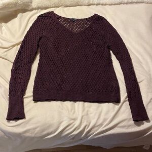 American Eagle sweater